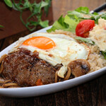 オーガニックデリバリー みどりえ - 