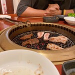 Yakiniku Shinsen - 