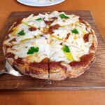 Trattoria Maezawa - 