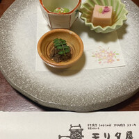 モリタ屋 木屋町店 - 