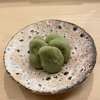 日本橋蛎殻町 すぎた - 
