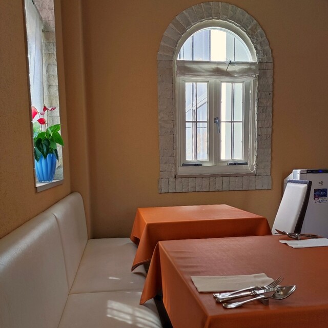 Trattoria Maezawa photo 4