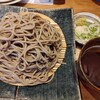 玄蕎麦 しんがり
