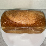 ナカガワ小麦店 - トースト・モンターニュ（税込 650円）評価＝◎