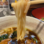 麺屋 侍 - イベント
      鶏淡麗昆布水つけ麺