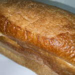 ナカガワ小麦店 - トースト・モンターニュ（税込 650円）評価＝◎