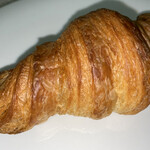 ナカガワ小麦店 - クロワッサン（税込 200円）評価＝◎