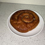 ナカガワ小麦店 - シナモン・ノア（税込 200円）評価＝◎