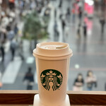 STARBUCKS COFFE - 