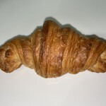 ナカガワ小麦店 - クロワッサン（税込 200円）評価＝◎