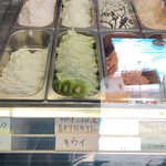 GELATERIA Geream - 