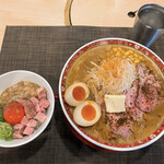 セアブラノ神 - 