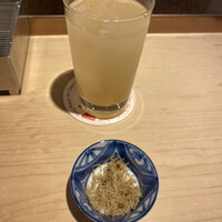 てんぷら山の上 Ginza - 