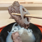 肉屋 田中 - 