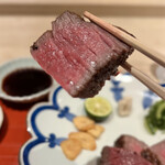 肉屋 田中 - 