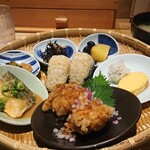 玄米食堂 あえん - 