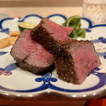 肉屋 田中 - 