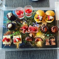 boB the garden Ginza - 