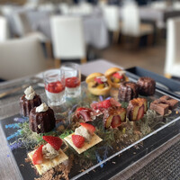 boB the garden Ginza - 