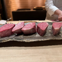 肉屋 田中 - 