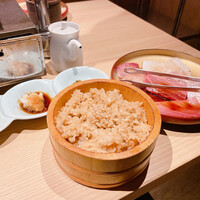 焼うお いし川 - 