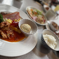 オチェーアノ - 