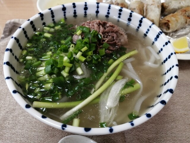 Thuy's Kitchen