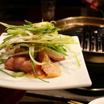 Yakiniku Horumon Zaichi - 