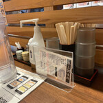 濃厚鶏そば シロトリコ - 