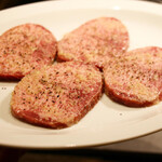 Yakiniku Horumon Zaichi - 