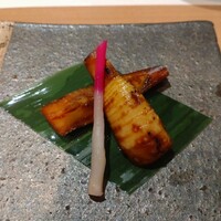 天ぷら 旬和食 あきら - 