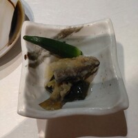 天ぷら 旬和食 あきら - 