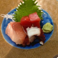 天ぷら 旬和食 あきら - 