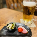 Izakaya Yafuu - 