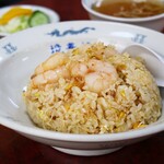 中華料理 境華楼 - 