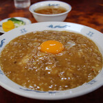 中華料理 境華楼 - 