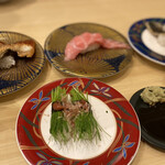 Daiki Suisan Kaitenzushi - 