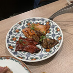 Yakiniku Jukuseiniku No Ooyama - 