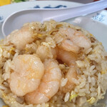 中華料理 境華楼 - 