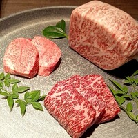 USHIGORO S. GINZA - 
