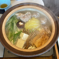 名古屋コーチン・旬菜 一鳳 金山本店 - 
