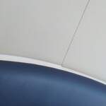 RISTORANTE OZIO - 間接照明