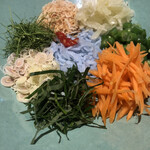 ピッサヌローク - 