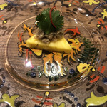 ピッサヌローク - 