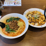 中国料理 シルクロード - 