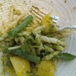 RISTORANTE OZIO - ぐるぐる混ぜ混ぜ