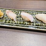 Kagurazaka Sushi Yasaka - 