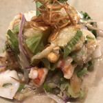 ピッサヌローク - 