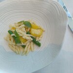 RISTORANTE OZIO - トロフィエ