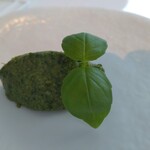 RISTORANTE OZIO - ペスト